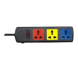 Ổ cấm Lioa 3 chấu đa năng 3m