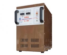 Ổn áp Lioa 15KVA DRII