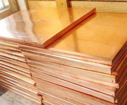 Đồng hợp kim khối THT-013
