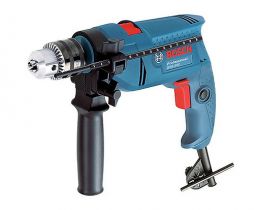 Máy Khoan Động Lực Bosch GSB 550