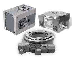 Ổ chuyển động Index Drives